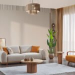 Akkor Üçlü Koltuk