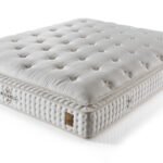 Elizabeth Yaylı Yatak - Maranda Home