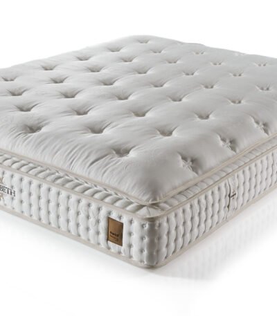 Elizabeth Yaylı Yatak - Maranda Home